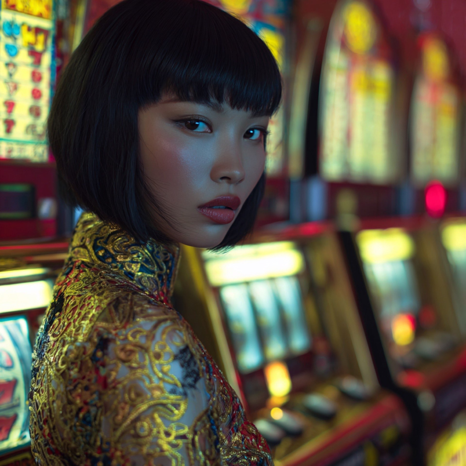 BRL Bet Brasil - Cassino Online e Apostas Esportivas