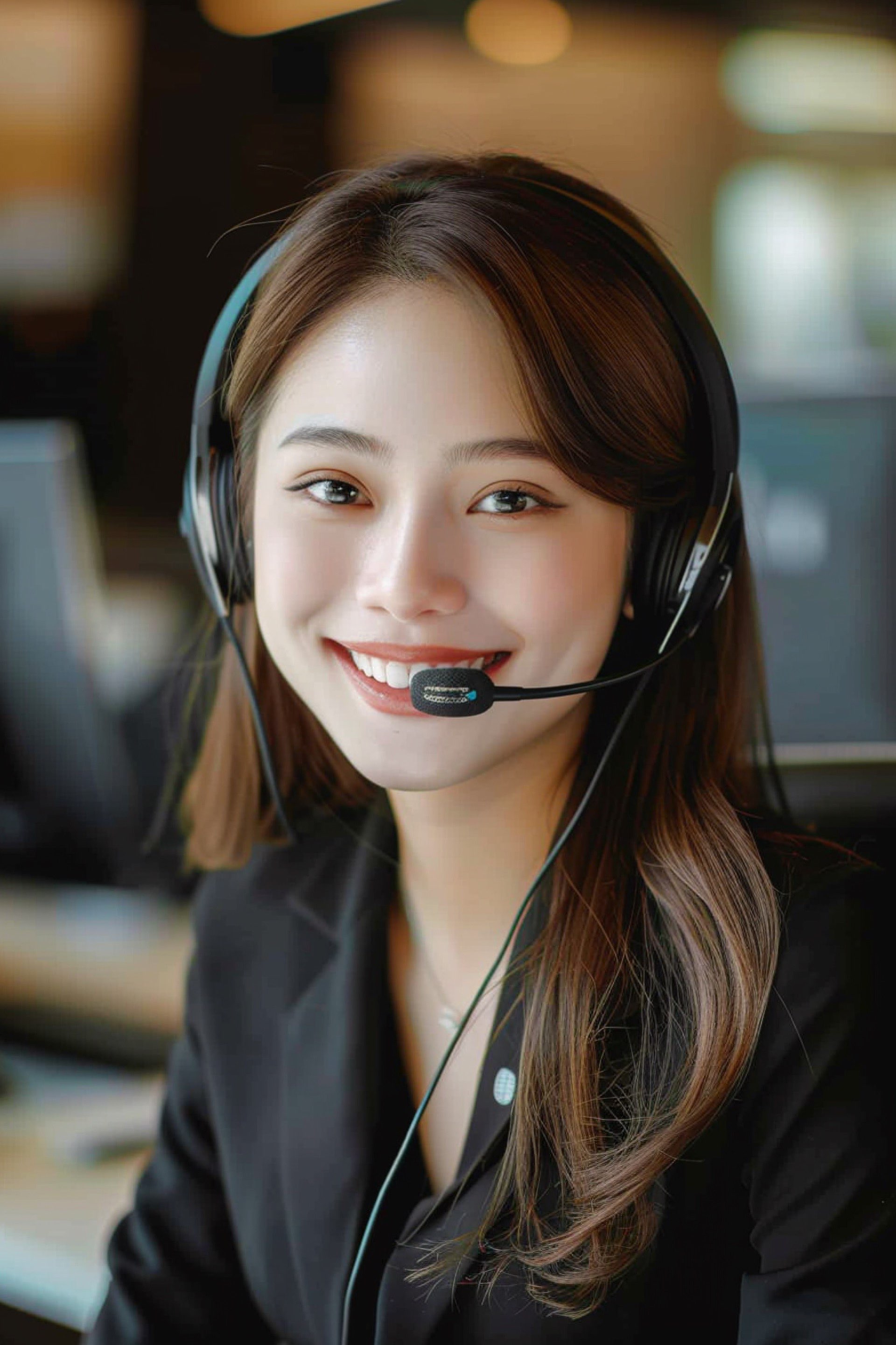 BRL Bet Suporte - Atendimento ao Cliente